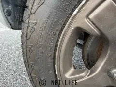 スズキ ジムニー