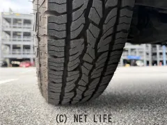 スズキ ジムニー