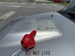 スズキ ジムニー