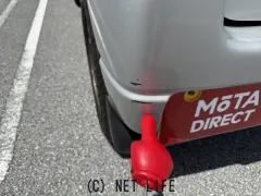 スズキ ジムニー