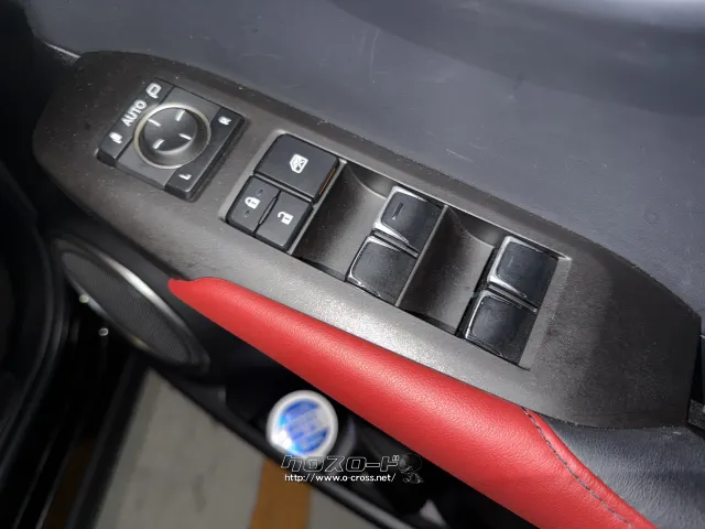 レクサス NX