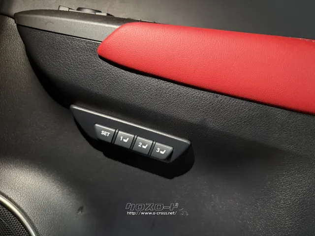 レクサス NX