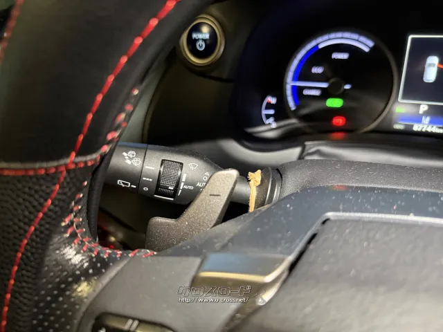 レクサス NX