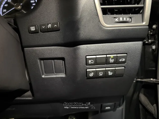 レクサス NX