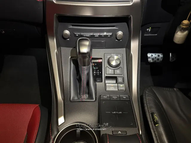 レクサス NX