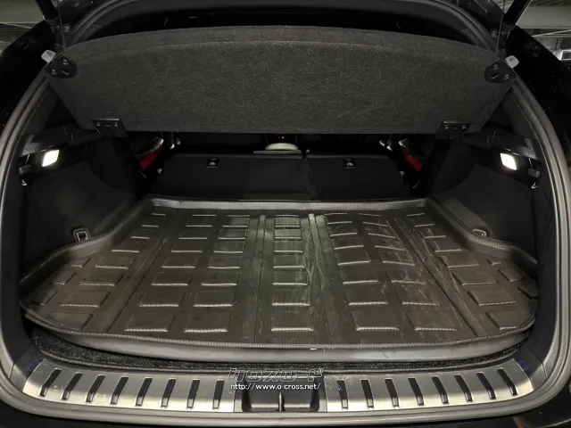 レクサス NX