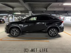 レクサス NX