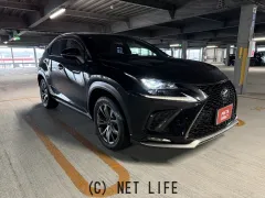レクサス NX