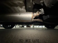 レクサス NX