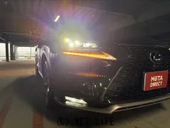 レクサス NX