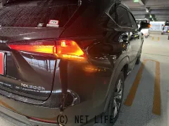 レクサス NX