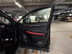 レクサス NX