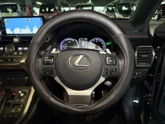 レクサス NX