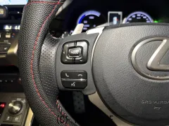 レクサス NX