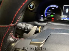 レクサス NX