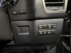 レクサス NX