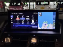 レクサス NX