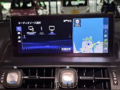 レクサス NX