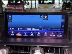 レクサス NX