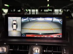 レクサス NX