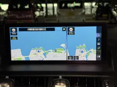 レクサス NX