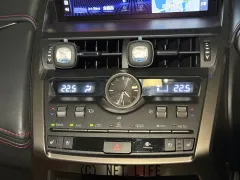 レクサス NX