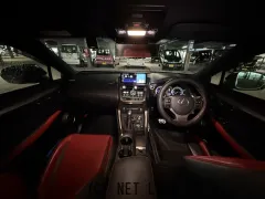 レクサス NX
