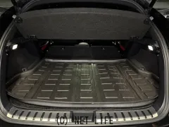 レクサス NX