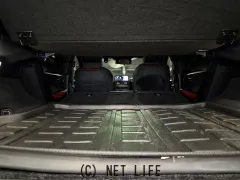 レクサス NX
