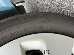 トヨタ アクア