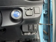 トヨタ アクア