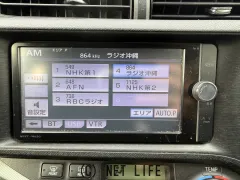 トヨタ アクア