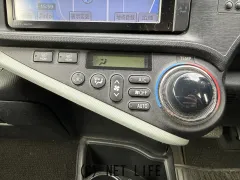 トヨタ アクア