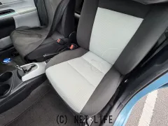 トヨタ アクア