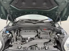 ミニ ミニクロスオーバー