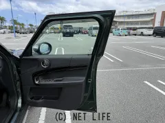 ミニ ミニクロスオーバー