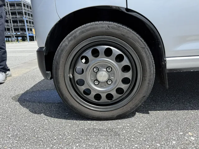 ダイハツ ハイゼットカーゴ