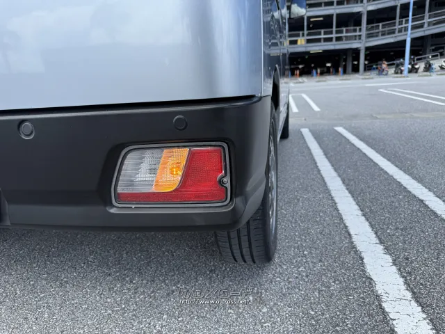 ダイハツ ハイゼットカーゴ