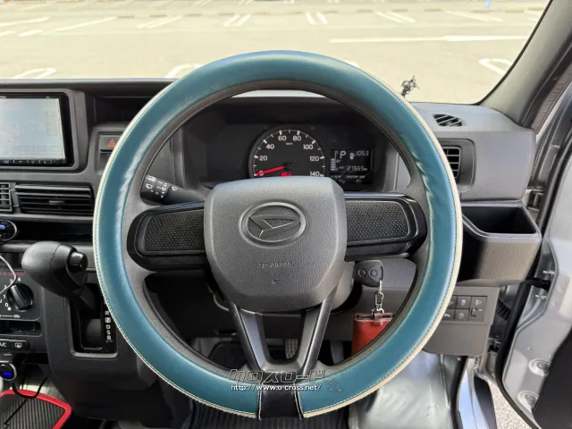 ダイハツ ハイゼットカーゴ