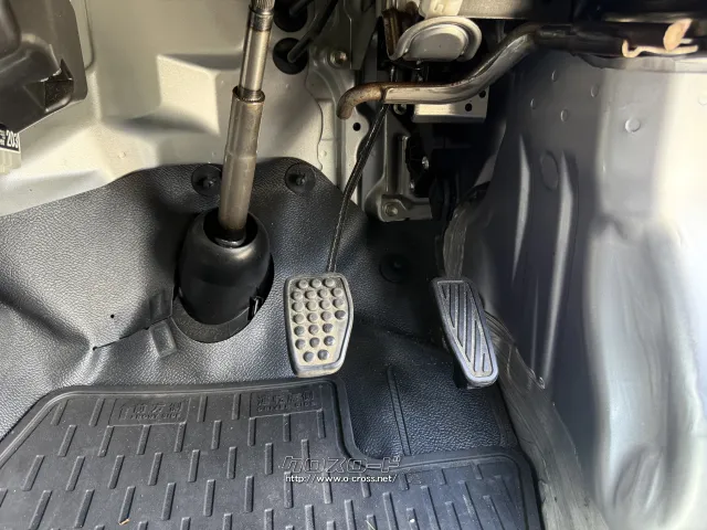 ダイハツ ハイゼットカーゴ