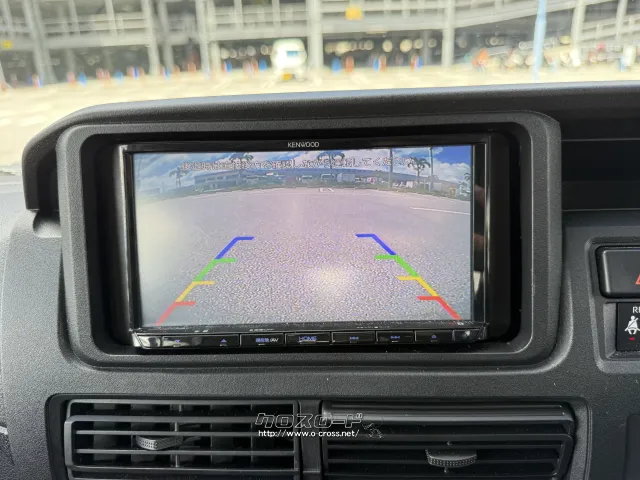 ダイハツ ハイゼットカーゴ