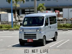 ダイハツ ハイゼットカーゴ