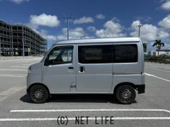 ダイハツ ハイゼットカーゴ