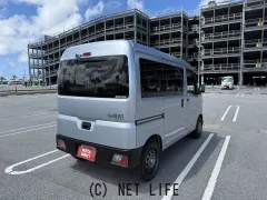 ダイハツ ハイゼットカーゴ