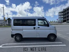 ダイハツ ハイゼットカーゴ