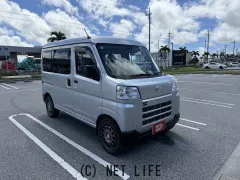 ダイハツ ハイゼットカーゴ