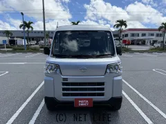 ダイハツ ハイゼットカーゴ