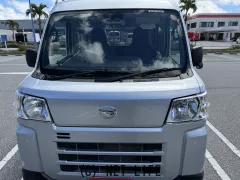 ダイハツ ハイゼットカーゴ