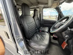 ダイハツ ハイゼットカーゴ