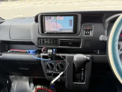 ダイハツ ハイゼットカーゴ